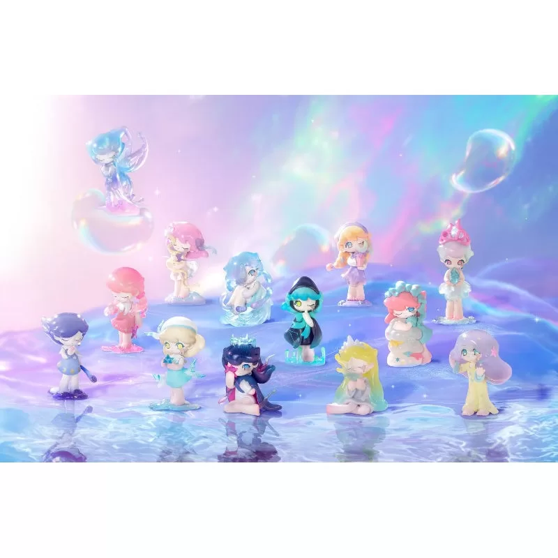 AZURA A Dream About Stars Series Conjunto completo Nuevo con plástico