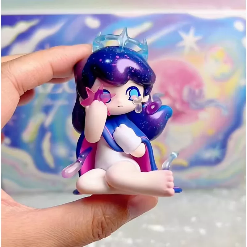 AZURA Un sueño sobre las estrellas Serie Aurora