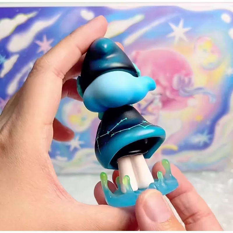 AZURA Un sueño sobre las estrellas Serie Shhh… AZURA Un sueño sobre las estrellas Serie Shhh…