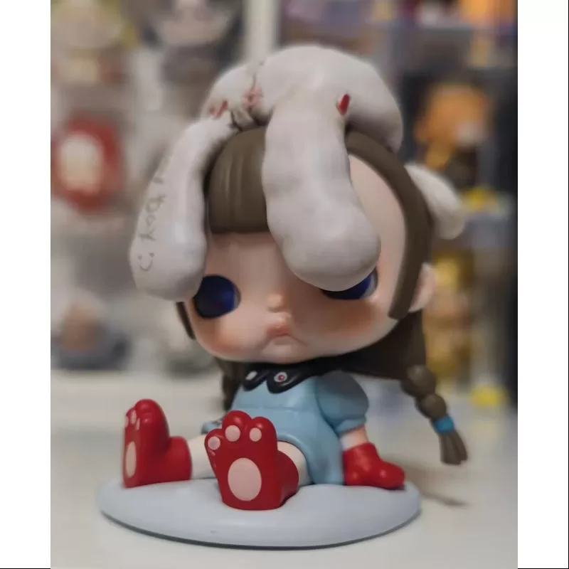 Acertijo de la serie Prólogo TINYTINY