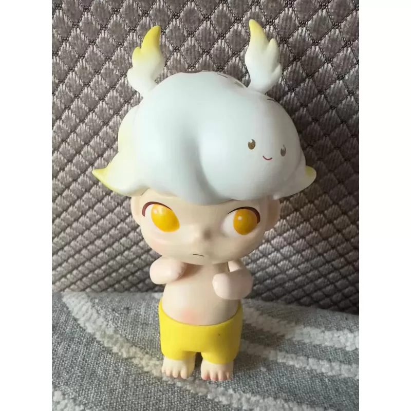 Ángel de la serie retro DIMOO