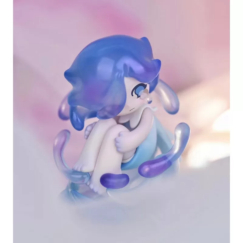 Anillo de estrella AZURA A Dream About Stars Series