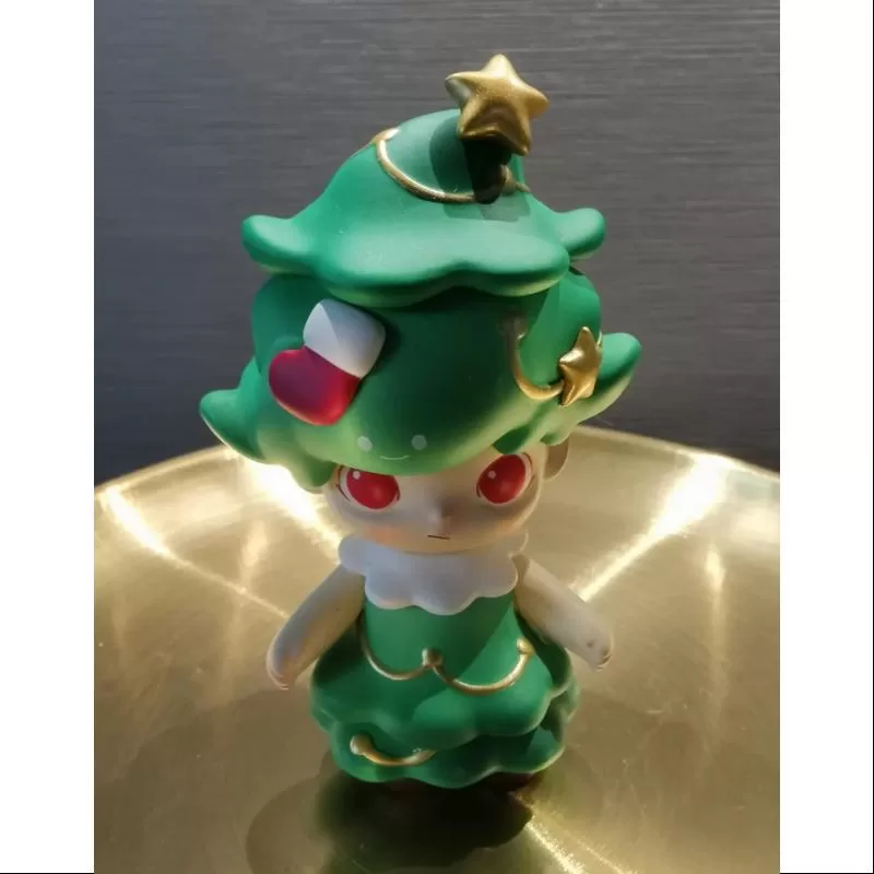 Árbol de Navidad DIMOO XAMS Serie Navidad 2019