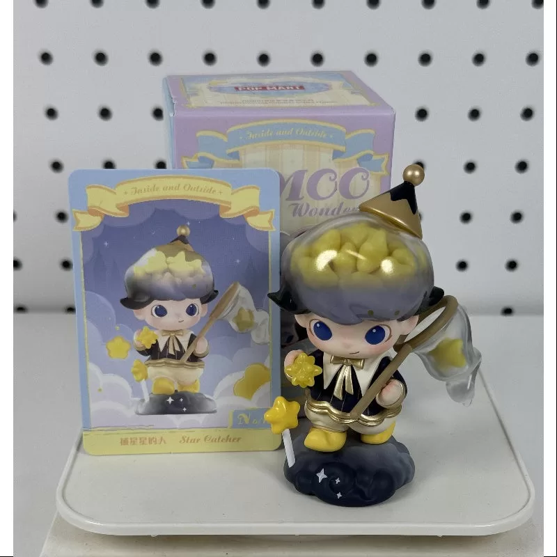 Atrapasueños de la serie DIMOO Weaving Wonders