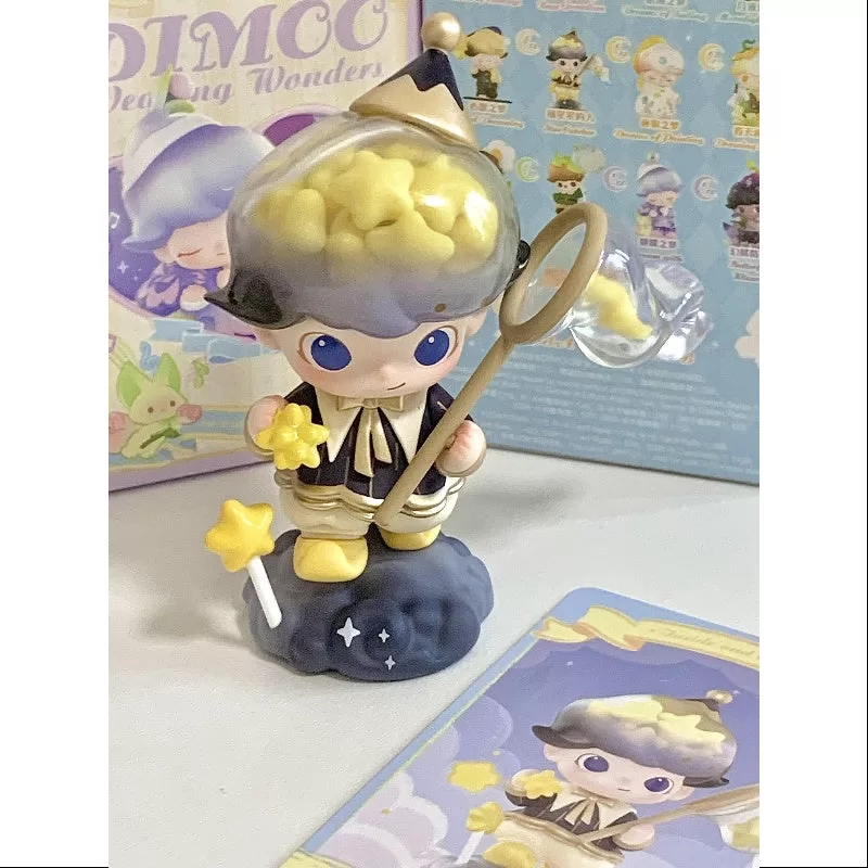 Atrapasueños de la serie DIMOO Weaving Wonders