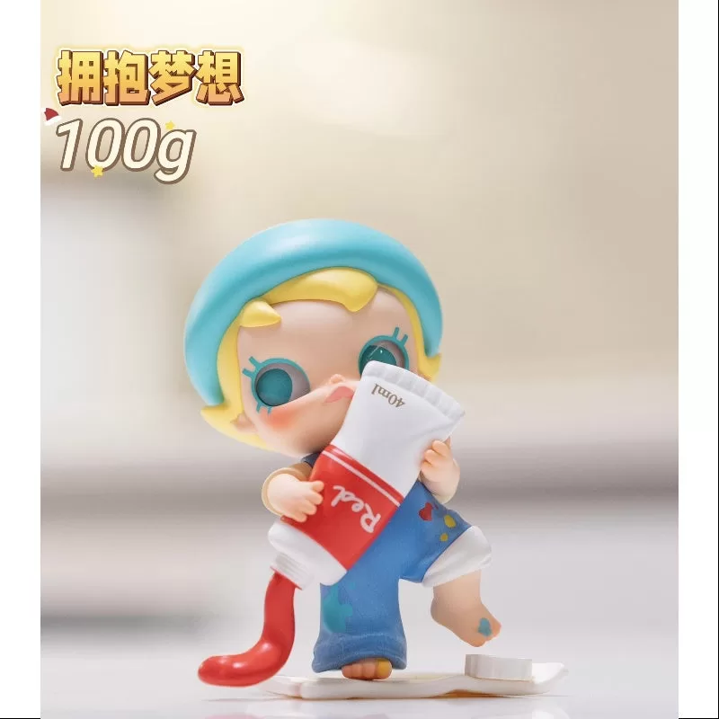 Bebé Molly Mi serie de descubrimiento abrazable Abraza mi sueño