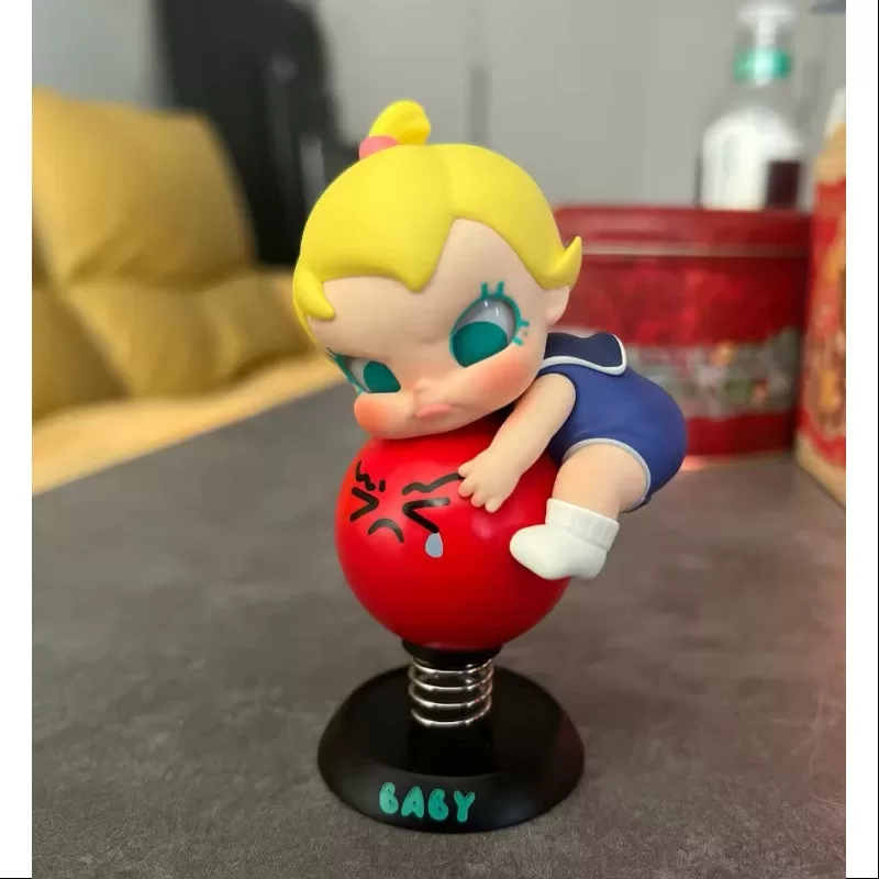 Bebé Molly Mi serie de descubrimientos abrazables Abrazo Terquedad Bebé Molly Mi serie de descubrimientos abrazables Abrazo Terquedad