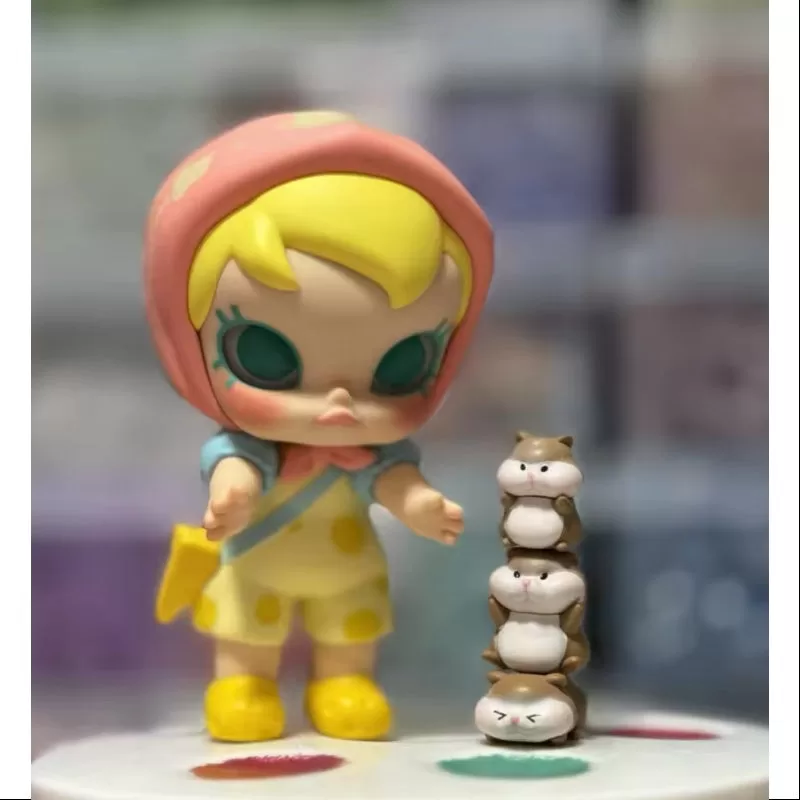 Bebé Molly Mi serie de descubrimientos abrazables Un pequeño abrazo Bebé Molly Mi serie de descubrimientos abrazables Un pequeño abrazo