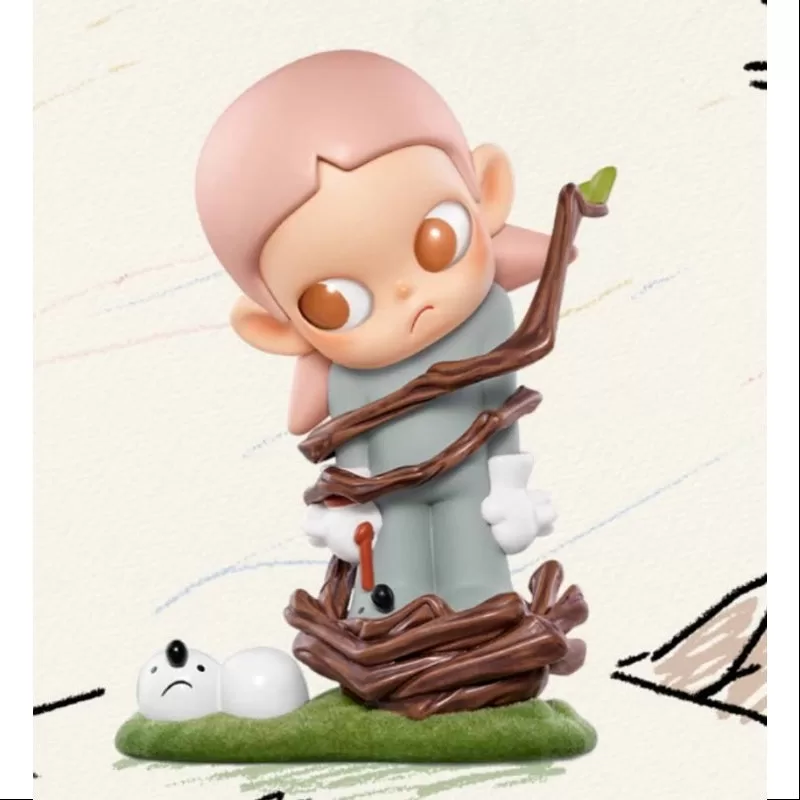 Botas de descanso Zsiga Borderline Drifter Series