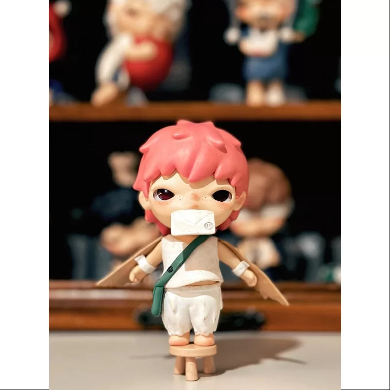 Búsqueda de la serie Hirono Mime