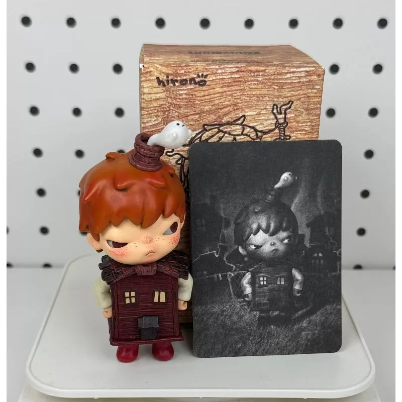 Cabaña de la serie Hirono Shelter