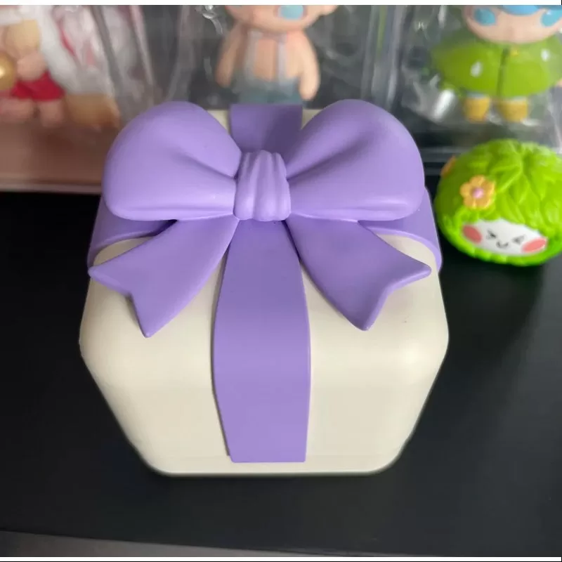 Caja de anillos romántica PUCKY Pop Mart Serie 1 PUCKY