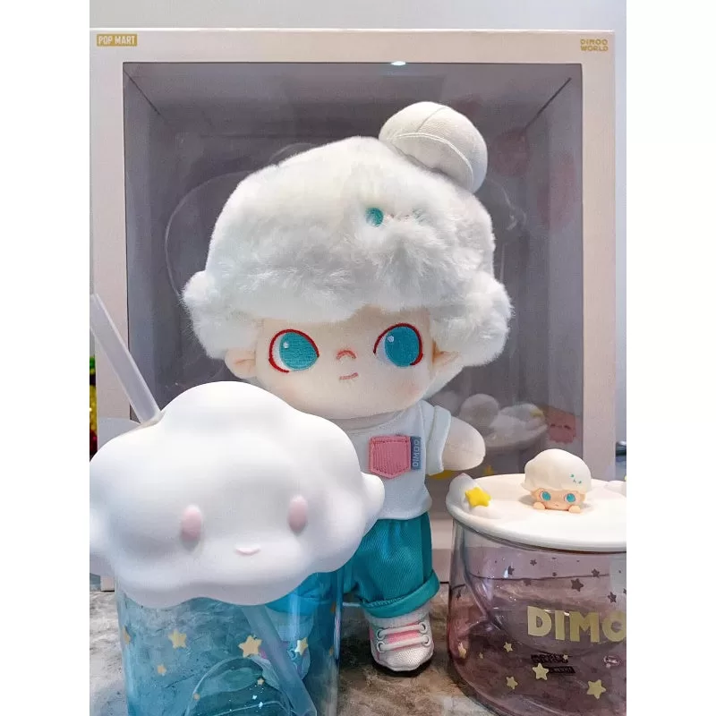 Caja de regalo original DIMOO