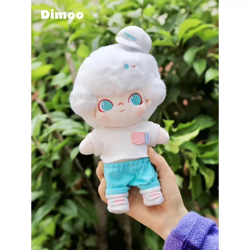 Caja de regalo original DIMOO Caja de regalo original DIMOO