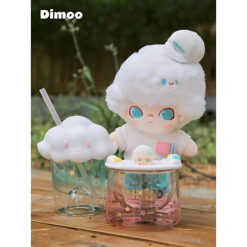 Caja de regalo original DIMOO Caja de regalo original DIMOO