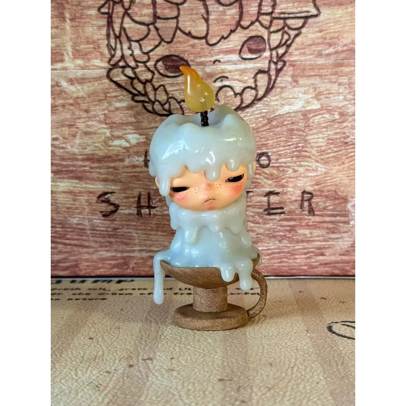 Candelabro de la serie Hirono Shelter