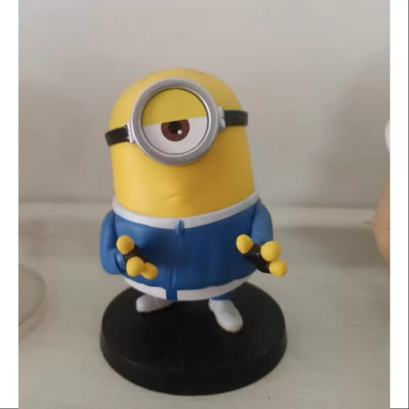 Chándal Pop Mart X Minions Serie 2 Stuart