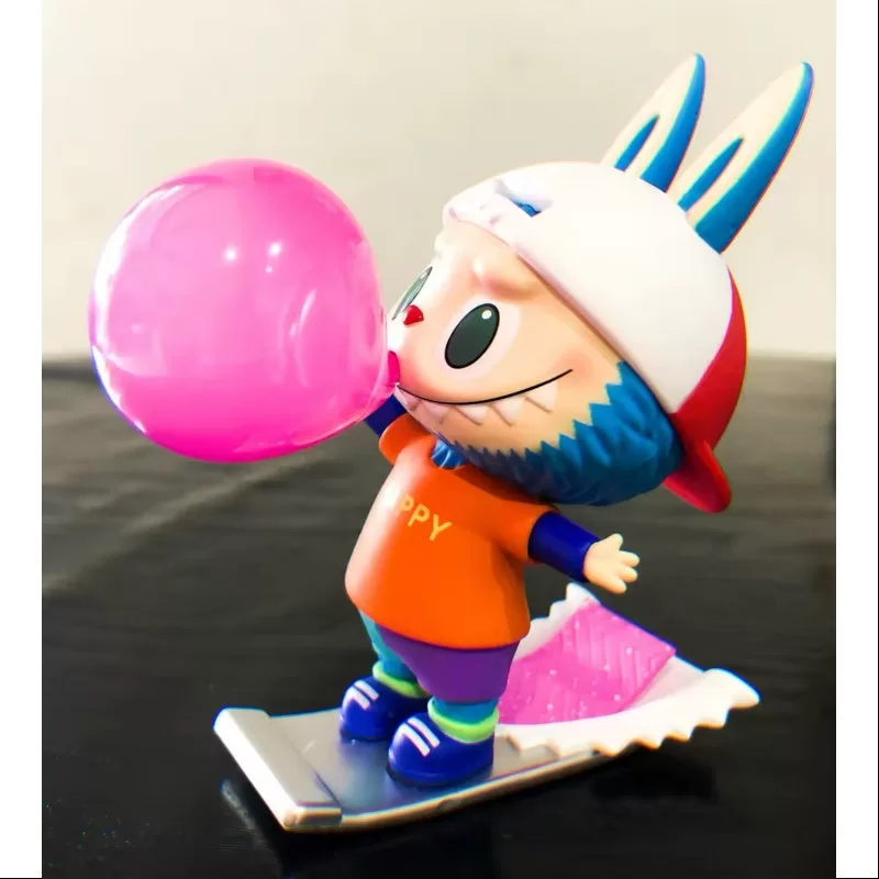 Chicle Labubu The Monsters Candy Series Chicle Labubu The Monsters Candy Series