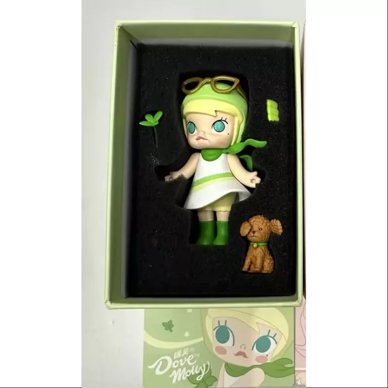 Chocolate MOLLY Matcha Edición Limitada 2020