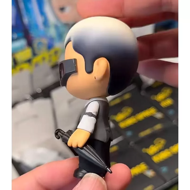 Código fuente de la serie KUBO Select Your Character Código fuente de la serie KUBO Select Your Character