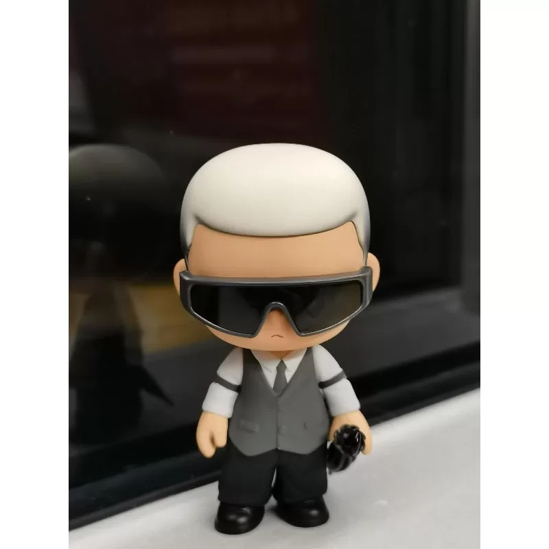 Código fuente de la serie KUBO Select Your Character