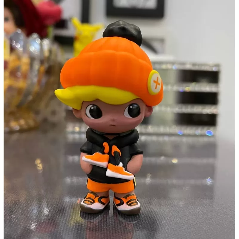 Colección de zapatillas DIMOO Life University Series