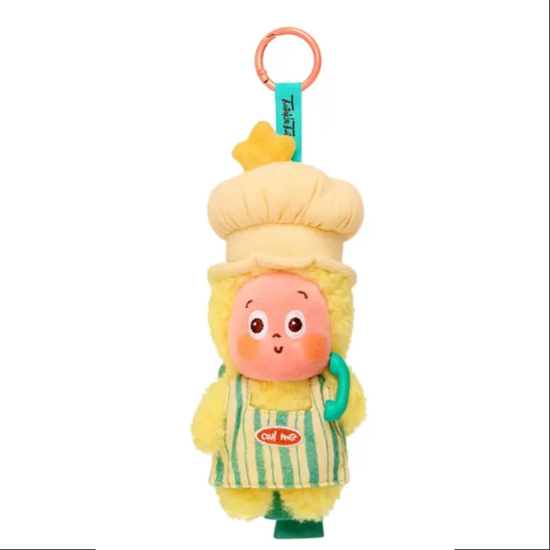 Colgante de peluche Twinkle Twinkle Be a Little Star Series El Chef Mágico