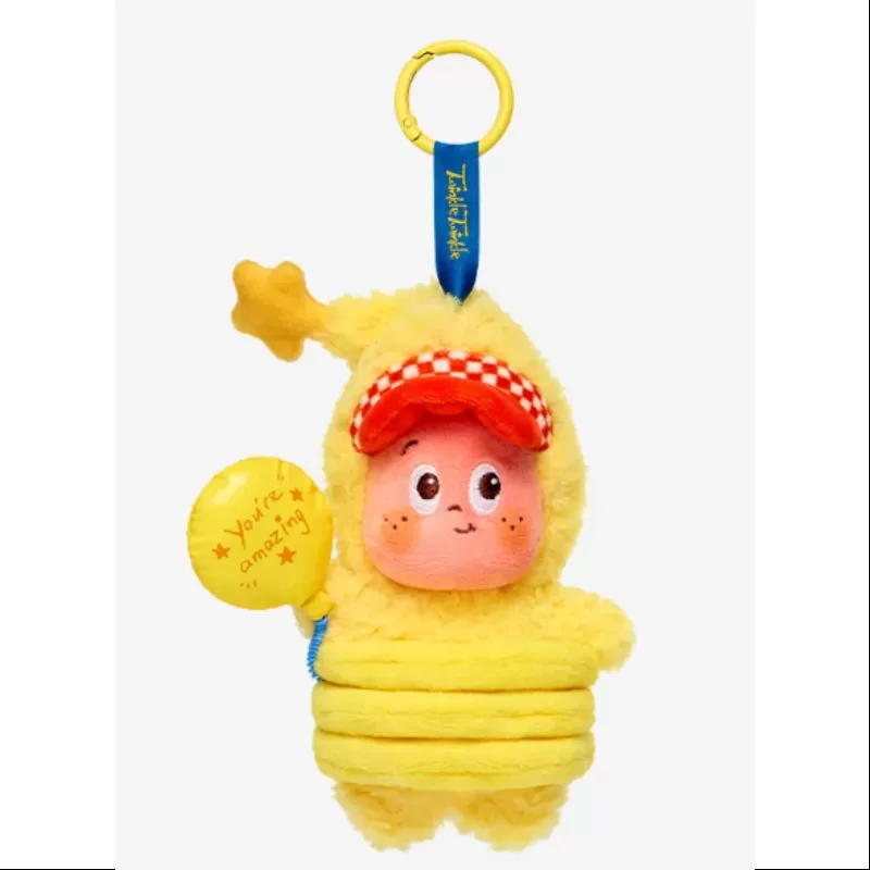 Colgante de peluche Twinkle Twinkle Be a Little Star, globo secreto (1/72)