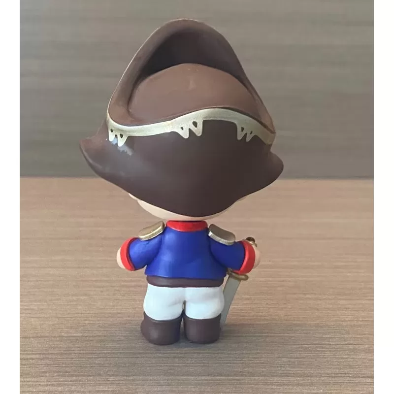 Comandante de la serie DIMOO Midnight Circus Comandante de la serie DIMOO Midnight Circus