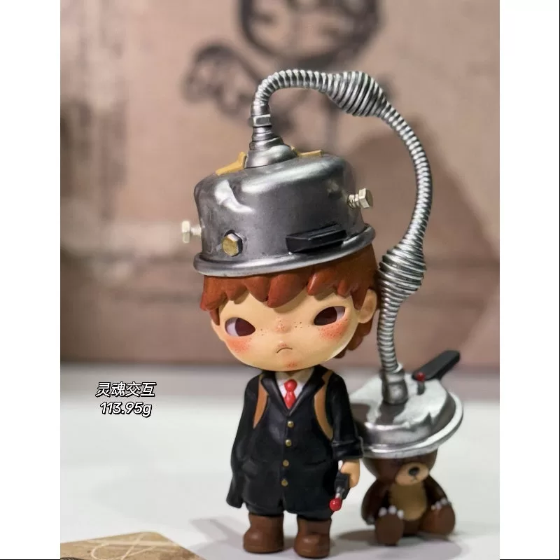 Conexión del alma de la serie Hirono Echo