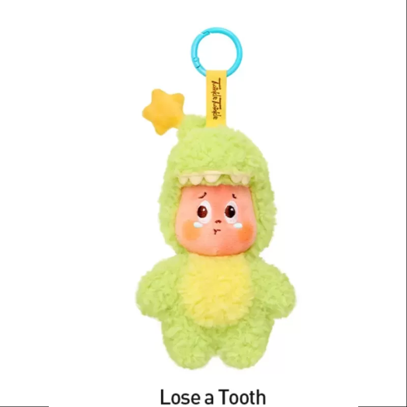 Conjunto completo de colgante de peluche Twinkle Twinkle Be a Little Star Series abierto Conjunto completo de colgante de peluche Twinkle Twinkle Be a Little Star Series abierto