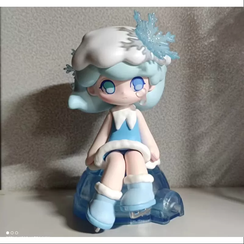 Conjunto completo de la serie AZURA Natural Elements abierto Conjunto completo de la serie AZURA Natural Elements abierto