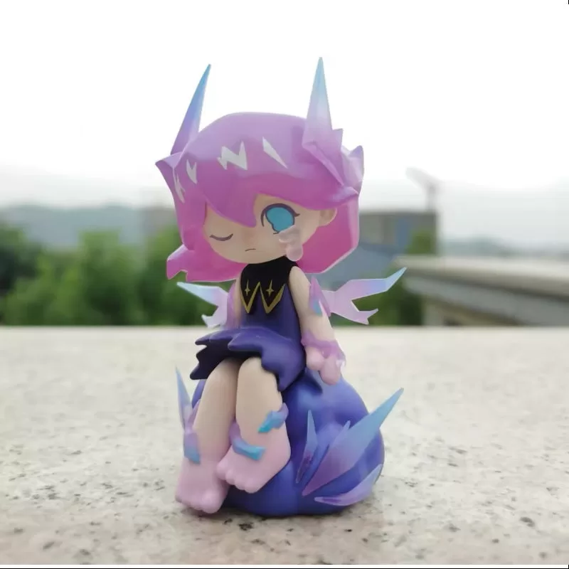 Conjunto completo de la serie AZURA Natural Elements abierto Conjunto completo de la serie AZURA Natural Elements abierto