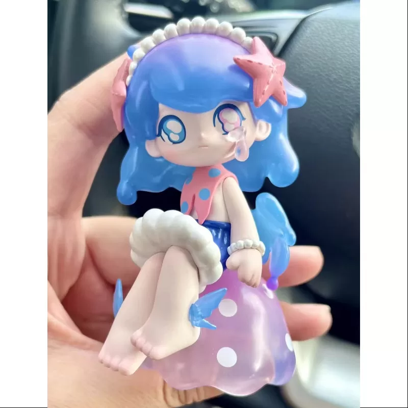 Conjunto completo de la serie AZURA Natural Elements abierto Conjunto completo de la serie AZURA Natural Elements abierto