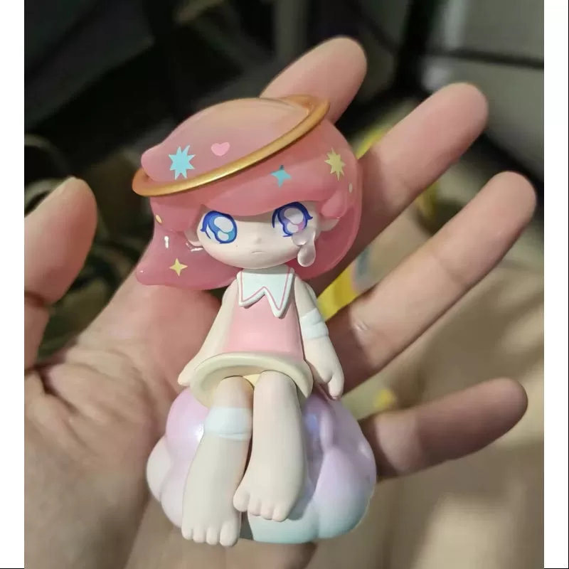 Conjunto completo de la serie AZURA Natural Elements abierto Conjunto completo de la serie AZURA Natural Elements abierto