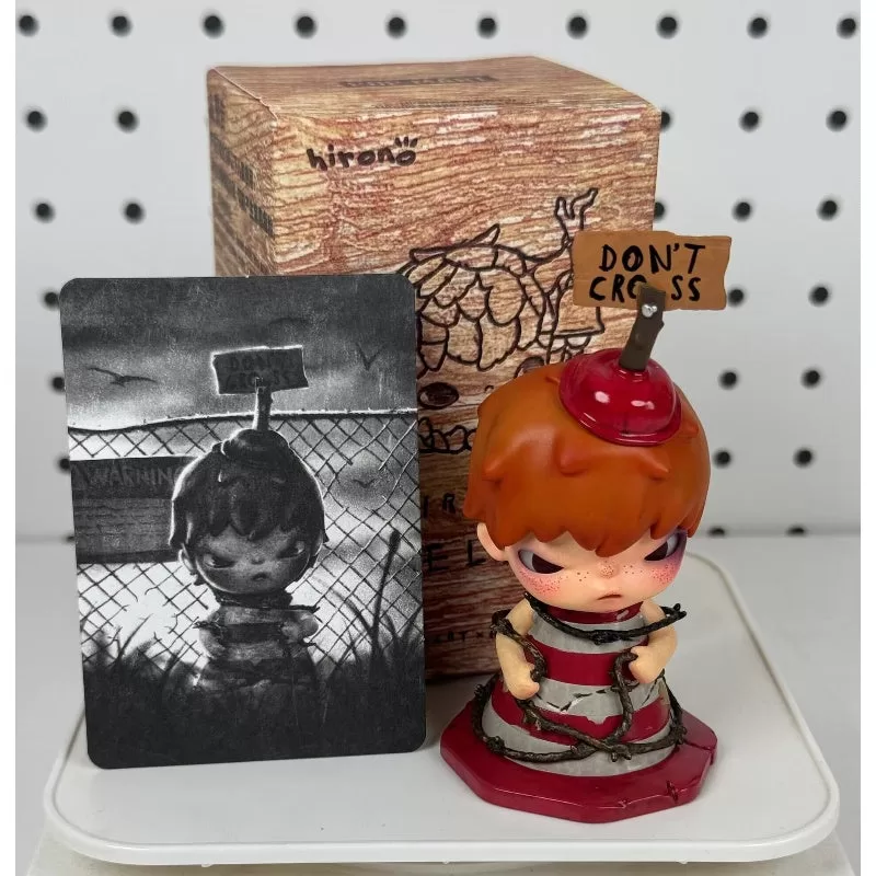 Cono de tráfico de la serie Hirono Shelter