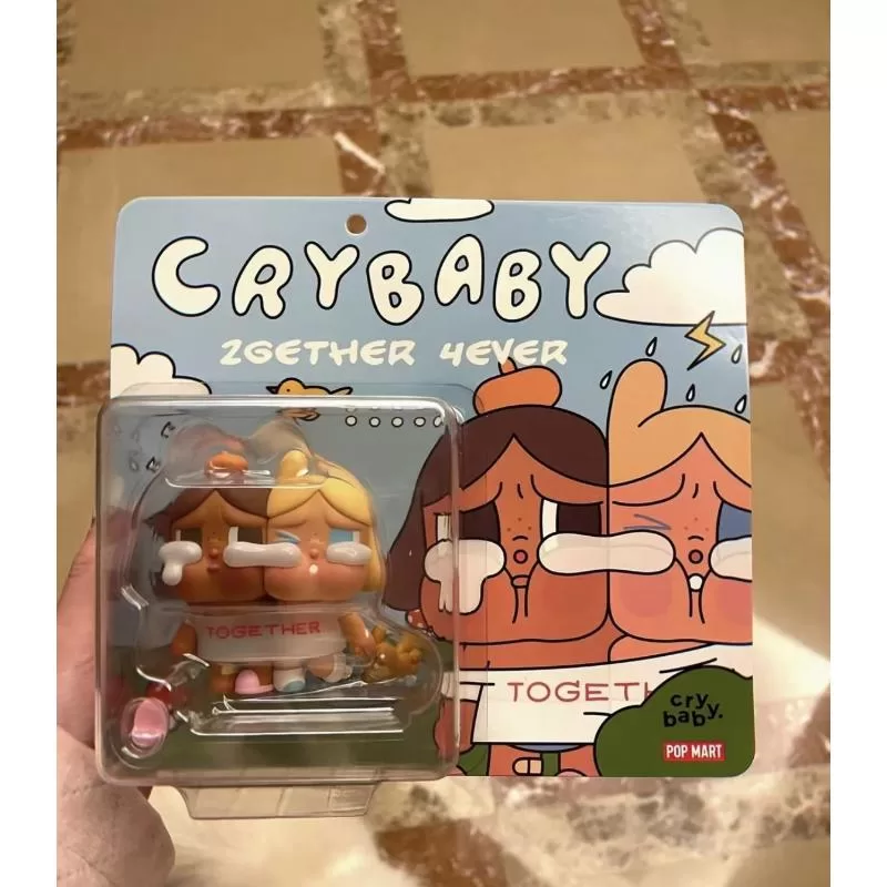 Crybaby Together Forever Limited