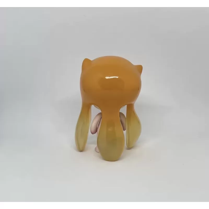 DIMOO Animales Callejeros Serie A Calamar DIMOO Animales Callejeros Serie A Calamar