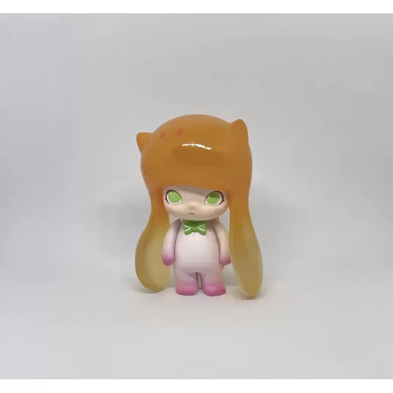 DIMOO Animales Callejeros Serie A Calamar