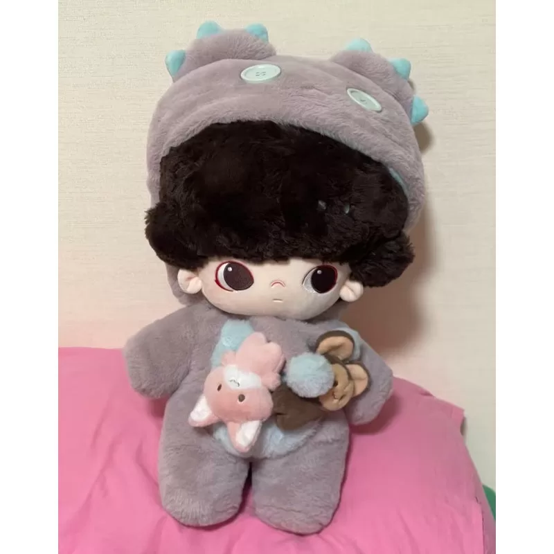 DIMOO Citas Muñeca de Algodón