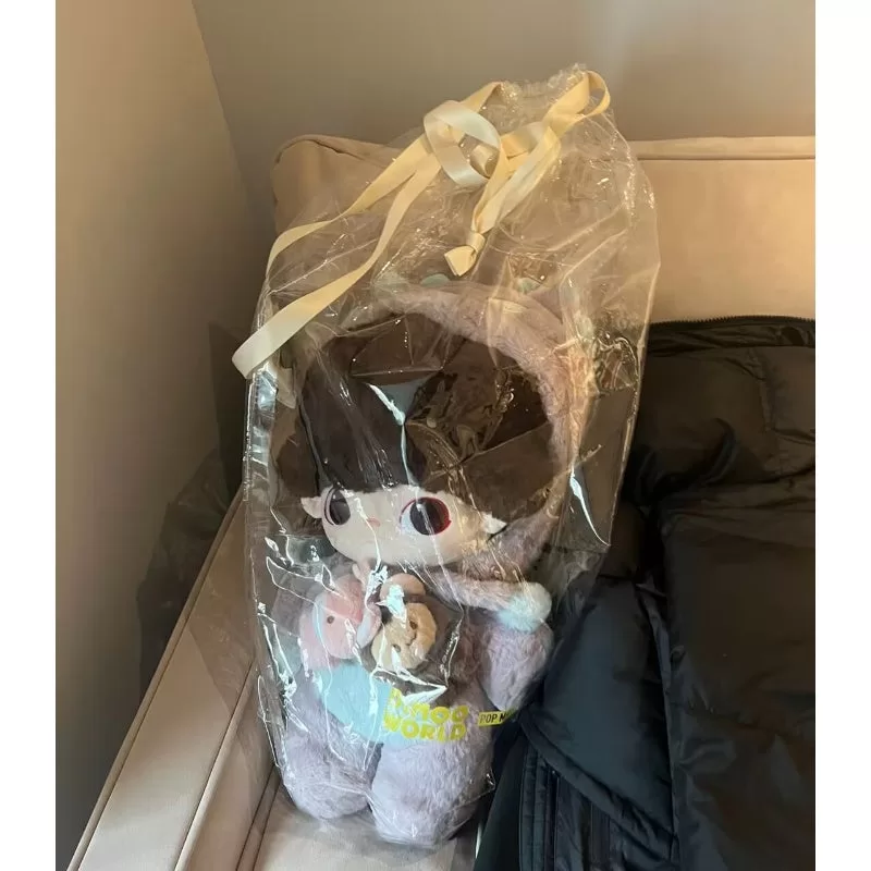 DIMOO Citas Muñeca de Algodón