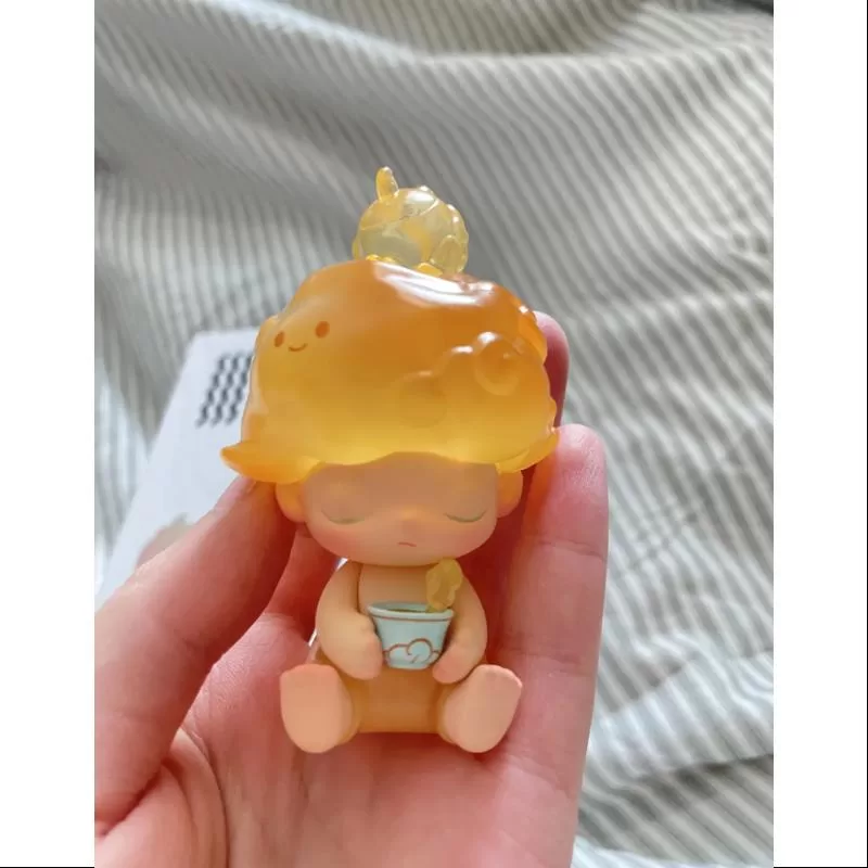 DIMOO DREAM TEA Edición limitada