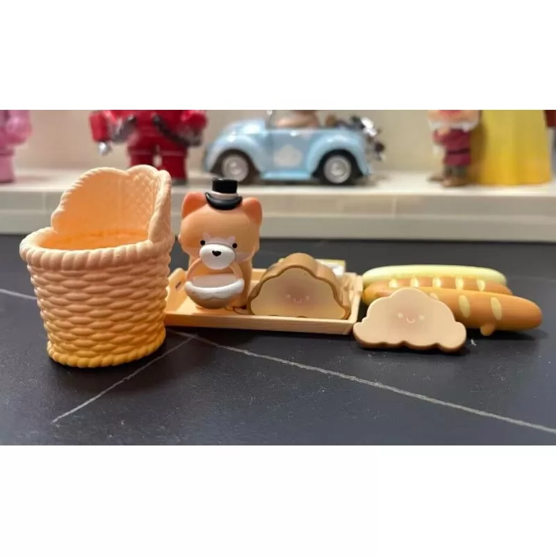 DIMOO Excursión juntos Serie Faisytale Taske