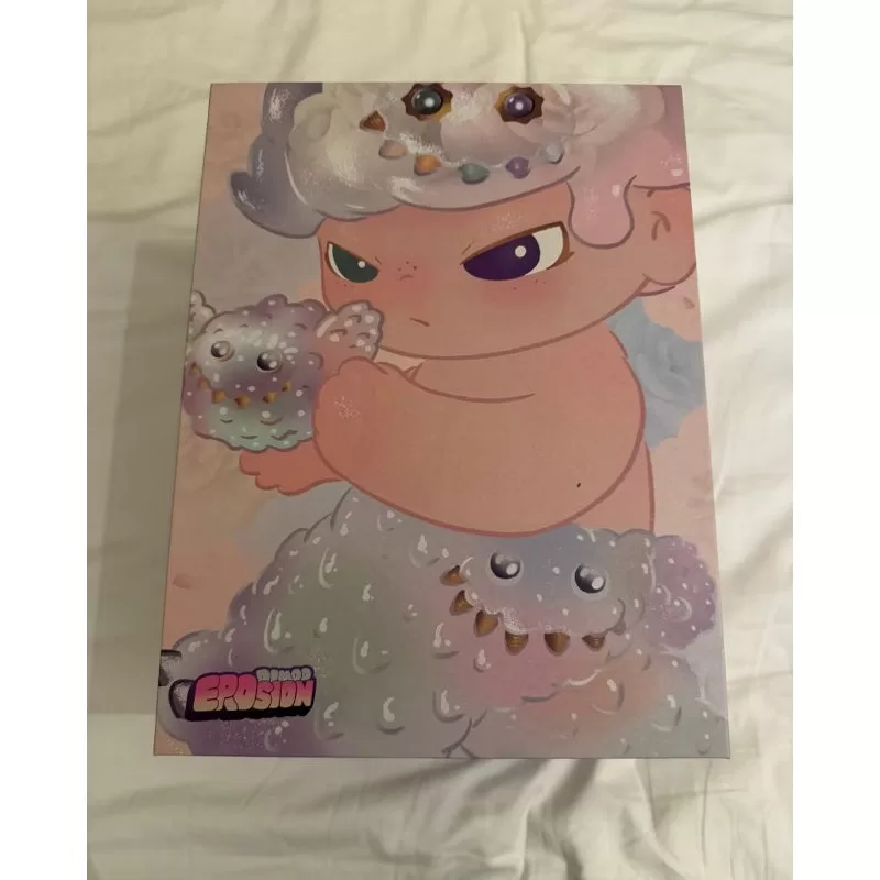 DIMOO Instinctoy Erosion III (Exclusivo de Shanghái PTS 2024)