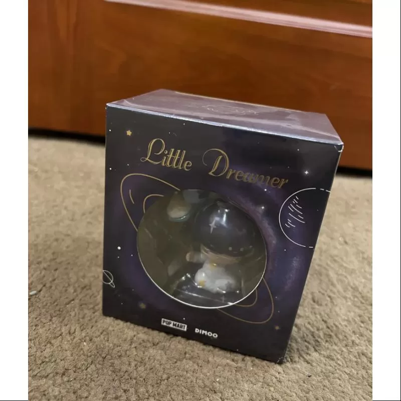 DIMOO Little Dreamer Edición limitada