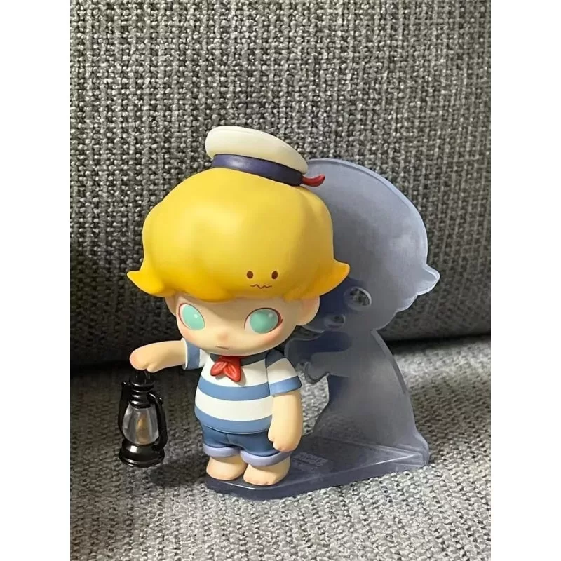 DIMOO Nadie va a dormir esta noche Serie Shadow Sailor