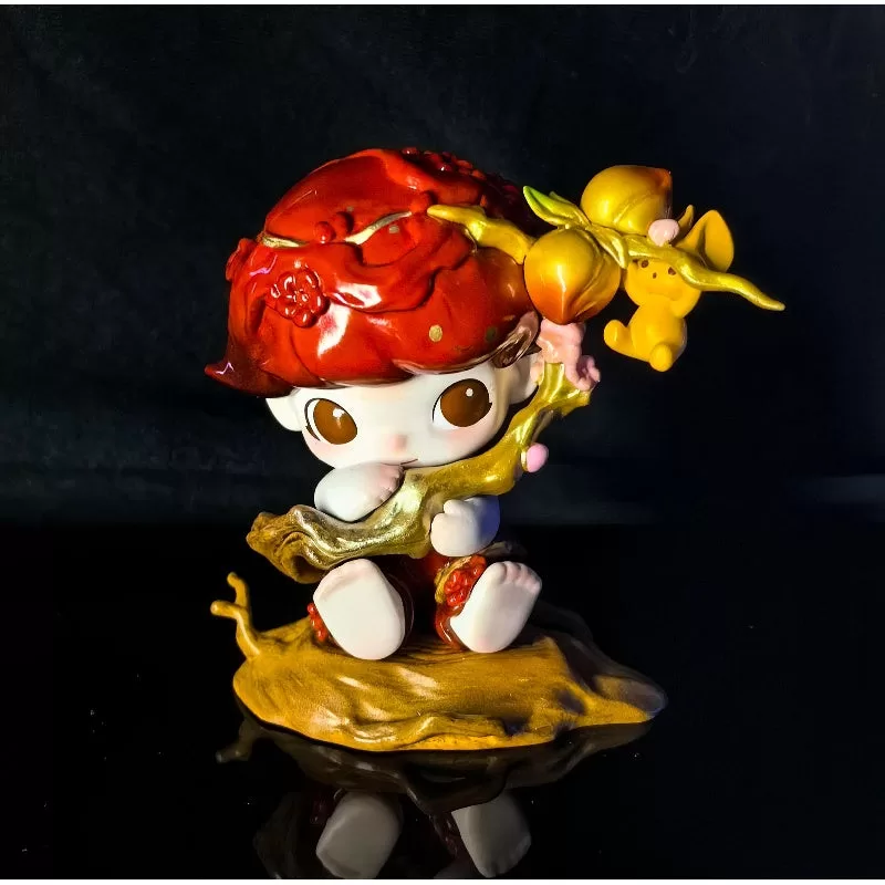 DIMOO Ramas Fructuosas Edición Limitada