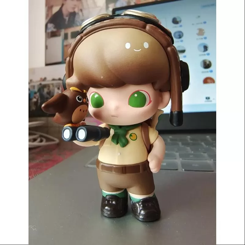 DIMOO SKY EXPLORER Edición limitada