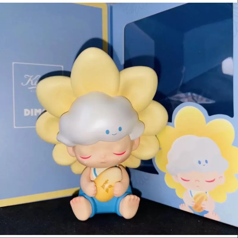 DIMOO X Kiehl’s Calen Edición limitada