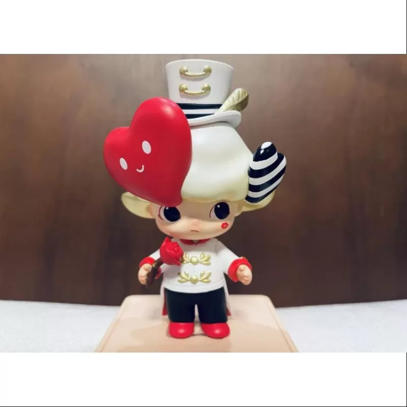 DIMOO X SEPHORA BEAUTY PRINCE Edición limitada